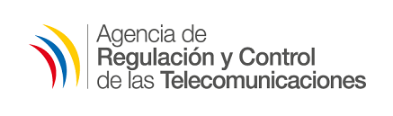 ARCOTEL - Agencia de Regulación y Control de las Telecomunicaciones