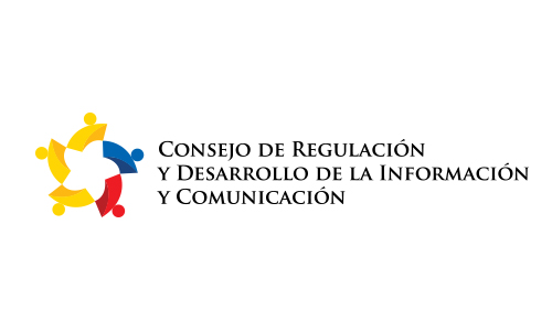 CORDICOM - Consejo de Regulación y Desarrollo de la Información y Comunicación